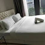 Klcc Star Suites By Bba