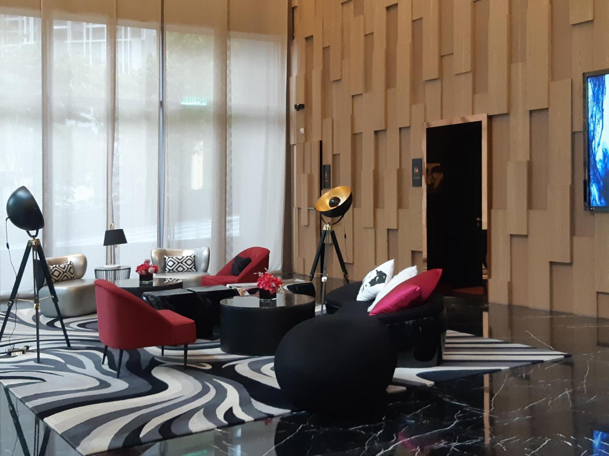 Apartment Klcc Star By Bba *
