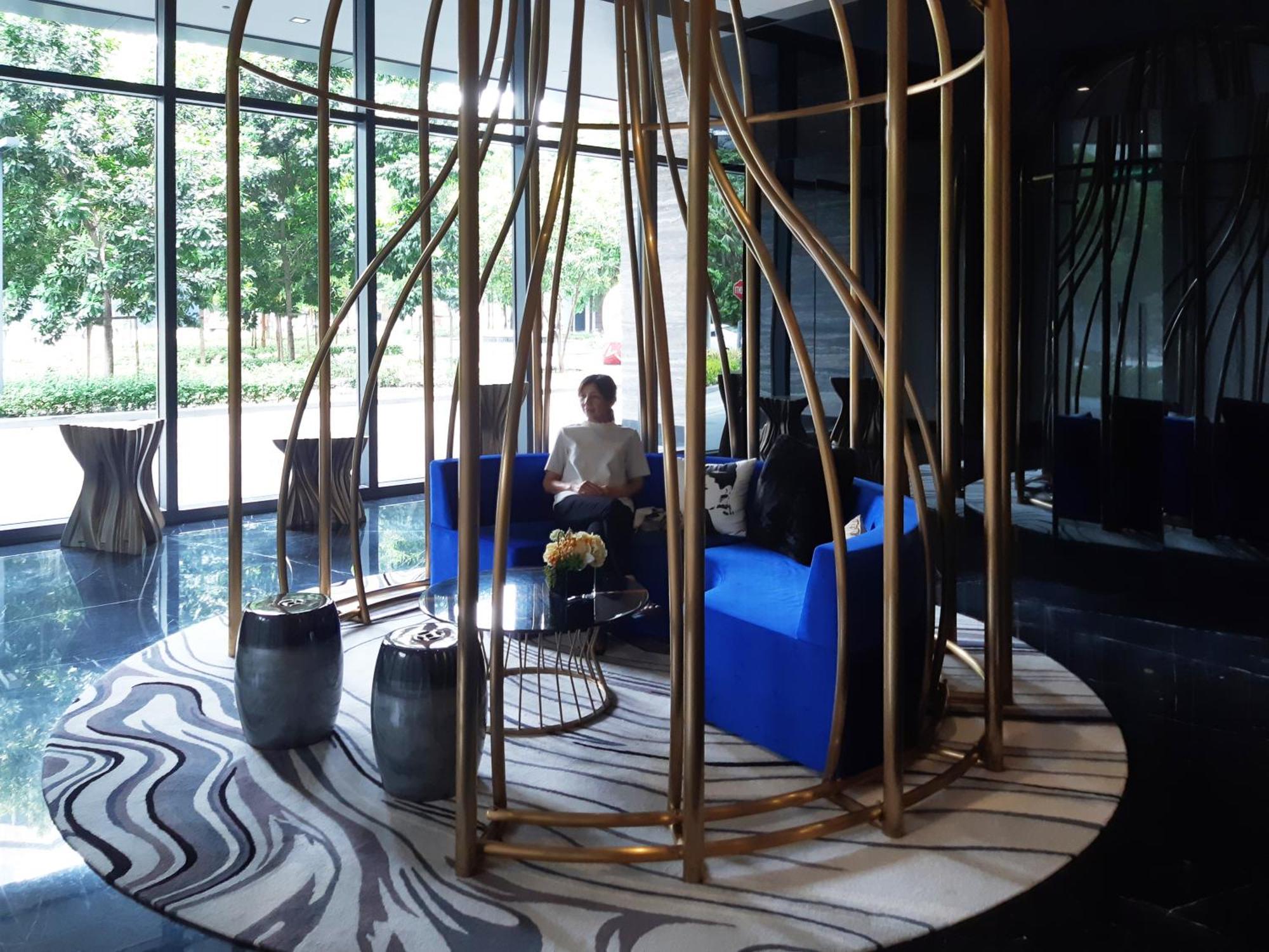Apartment Klcc Star By Bba *
