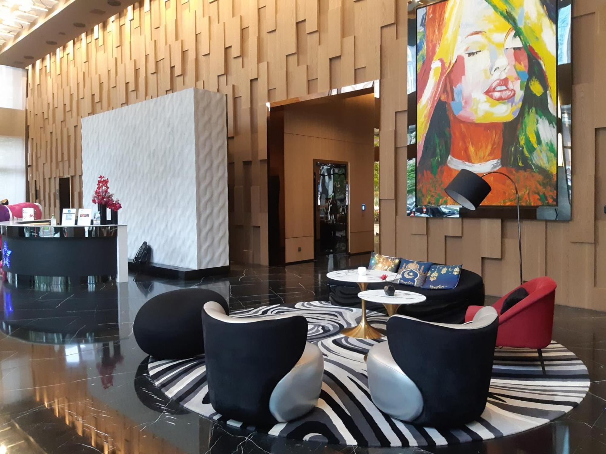 Apartment Klcc Star By Bba Kuala Lumpur