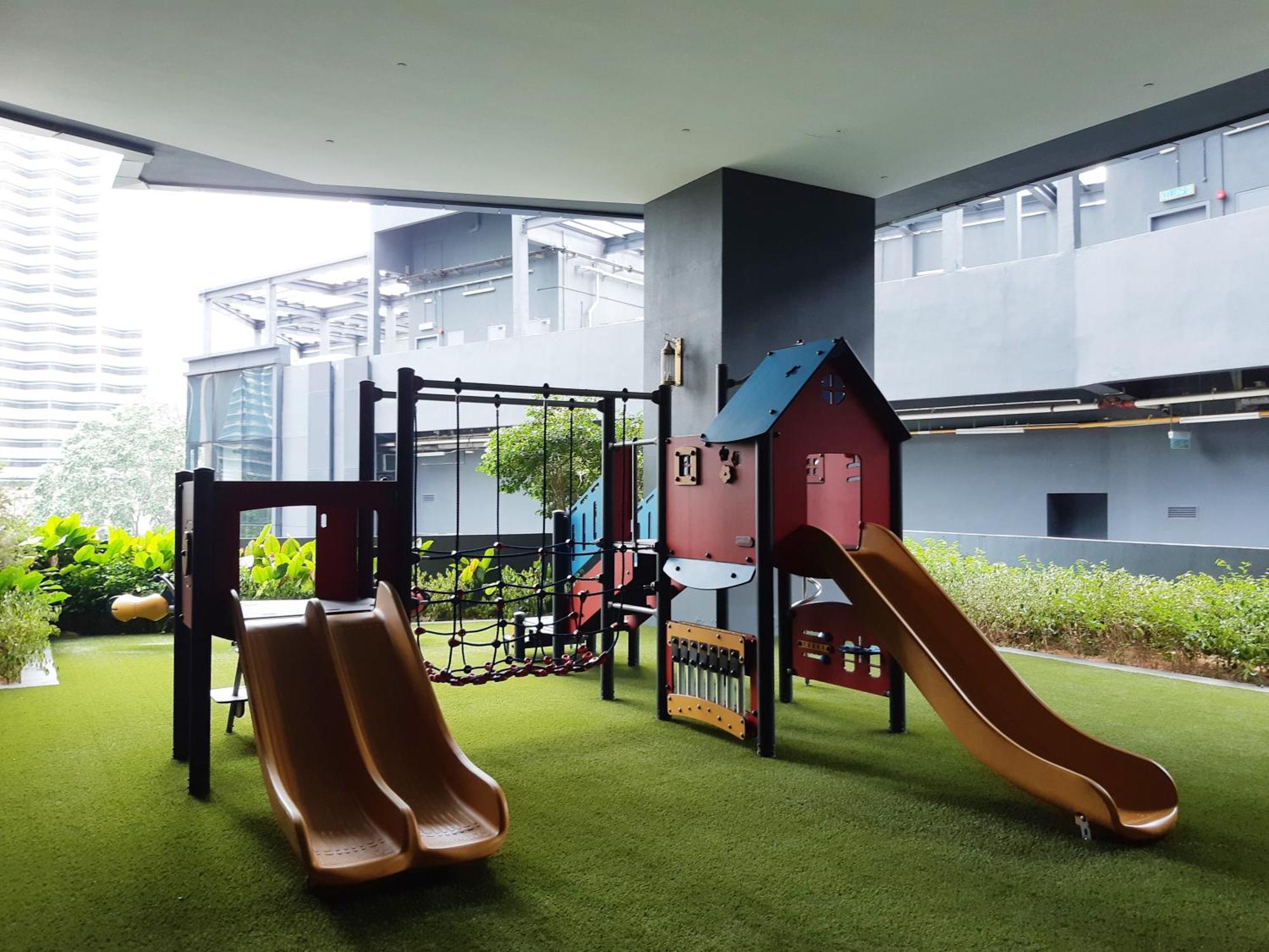 Apartment Klcc Star By Bba