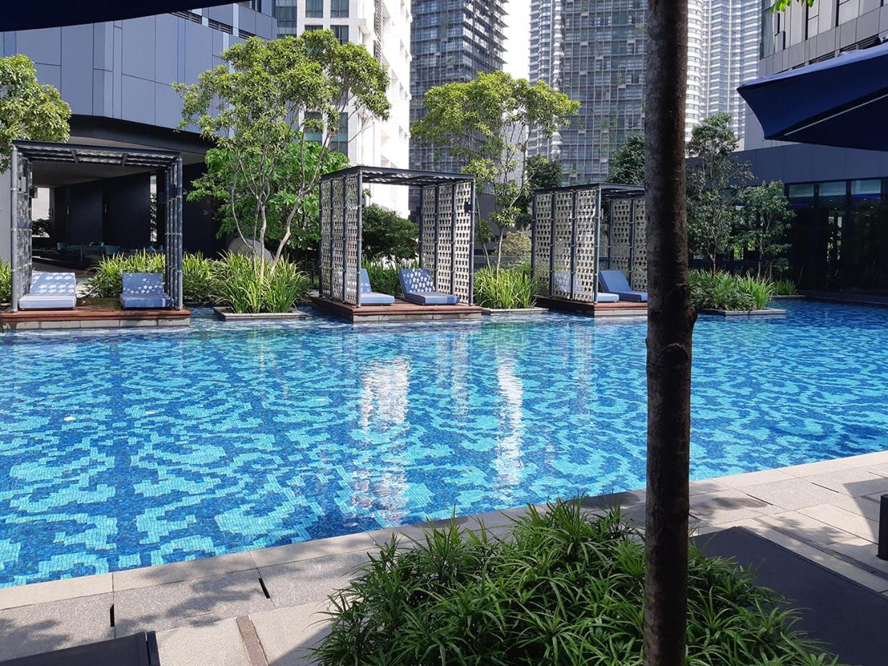 Klcc Star By Bba Apartment *