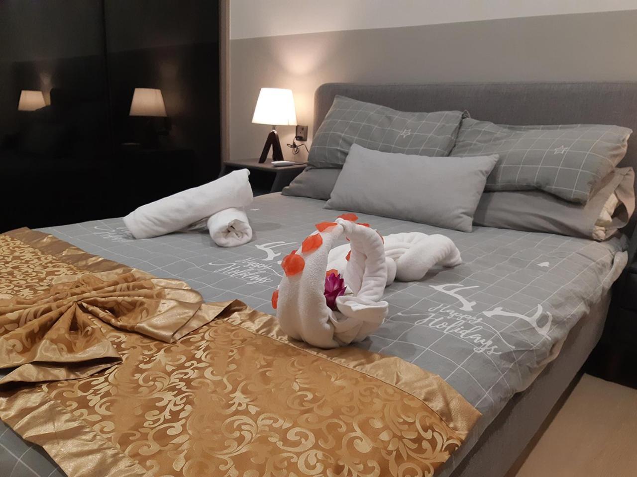 Apartment Klcc Star By Bba