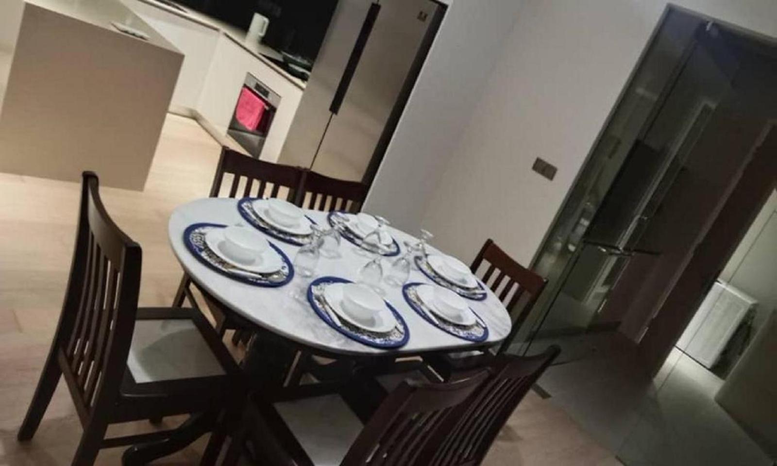 Apartment Klcc Star By Bba Kuala Lumpur