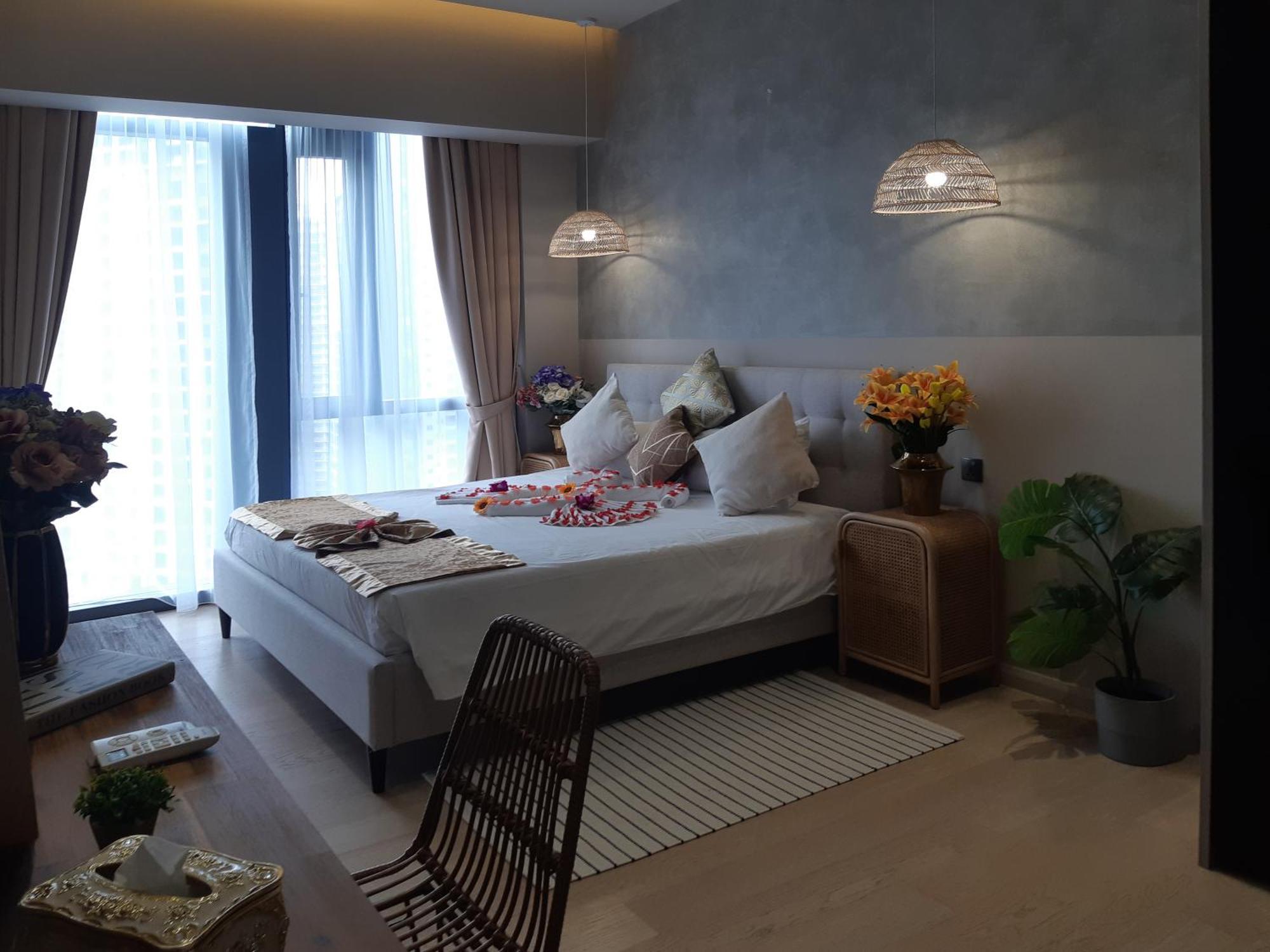 Klcc Star By Bba Apartment Kuala Lumpur
