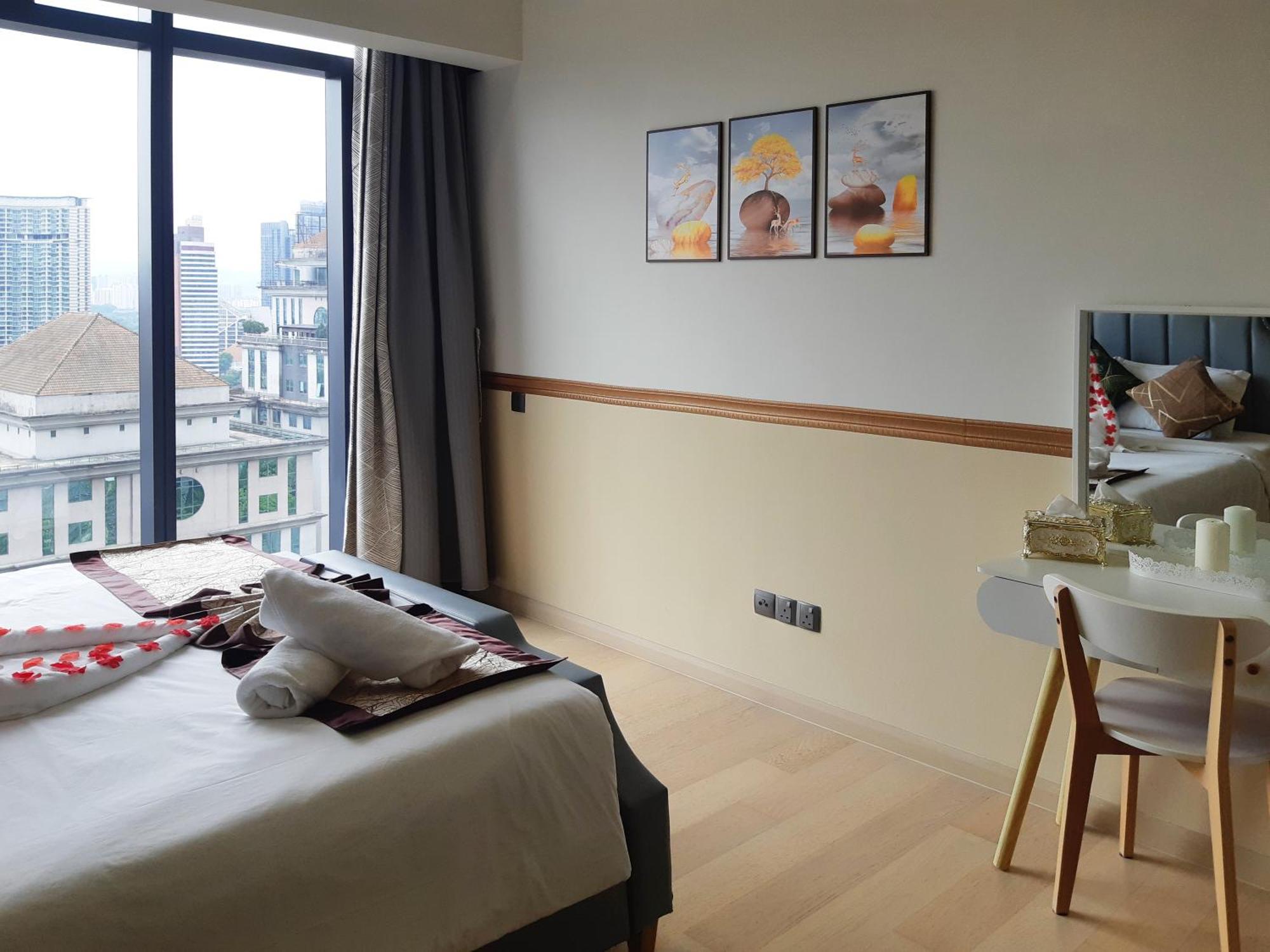 Klcc Star By Bba Apartment