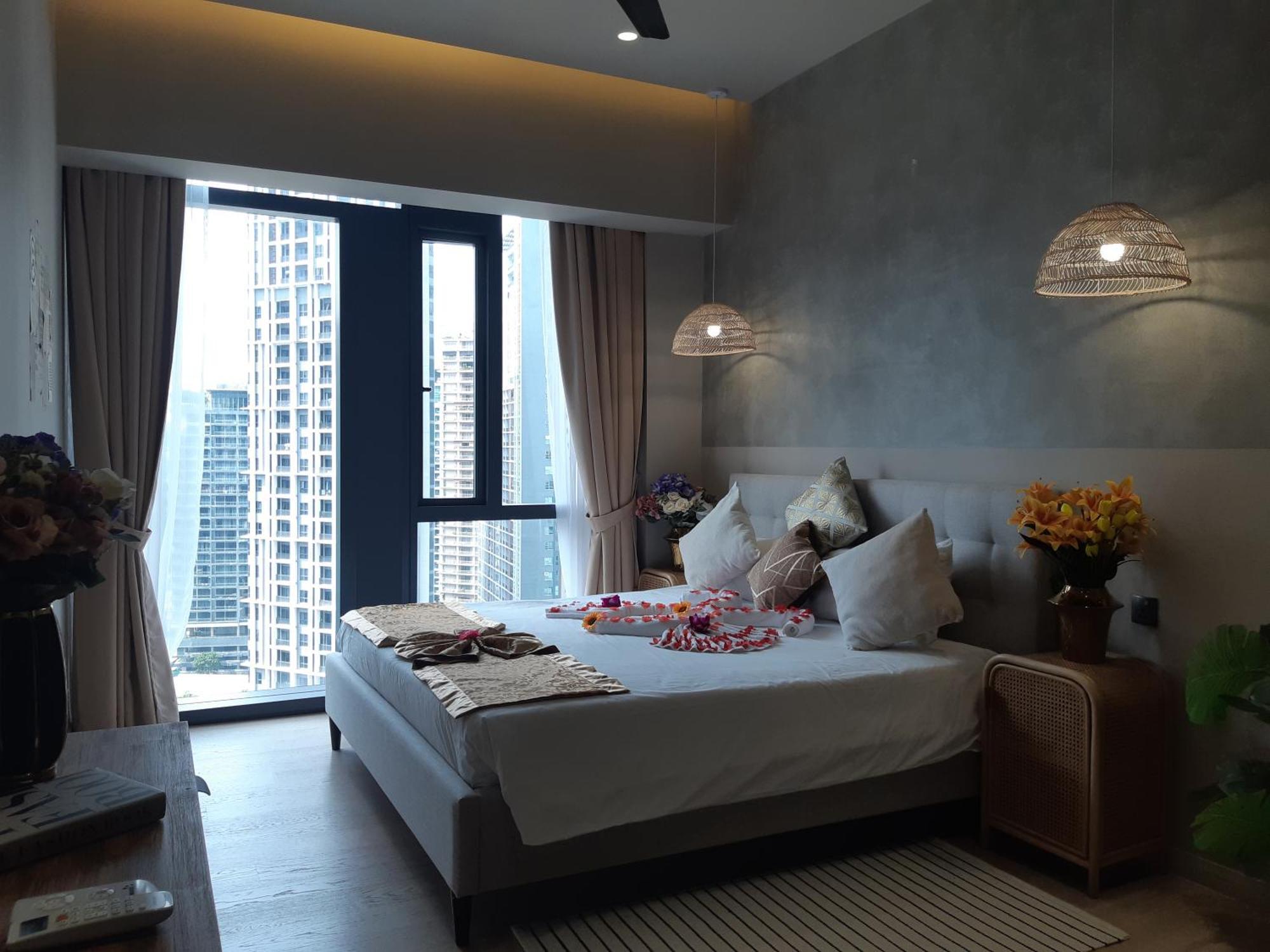 Klcc Star By Bba Apartment *
