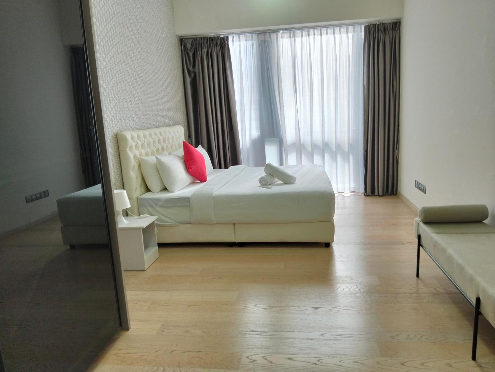 Klcc Star By Bba Apartment Kuala Lumpur
