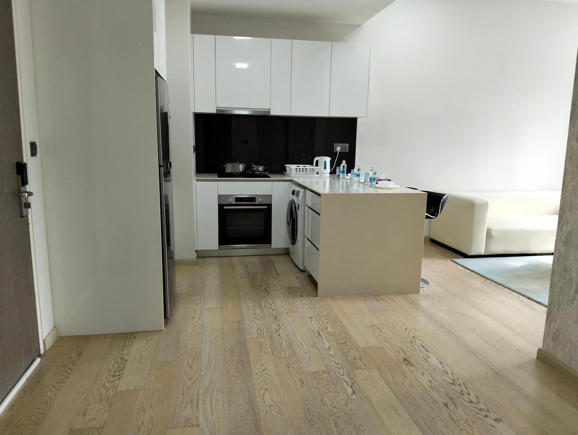 Apartment Klcc Star By Bba