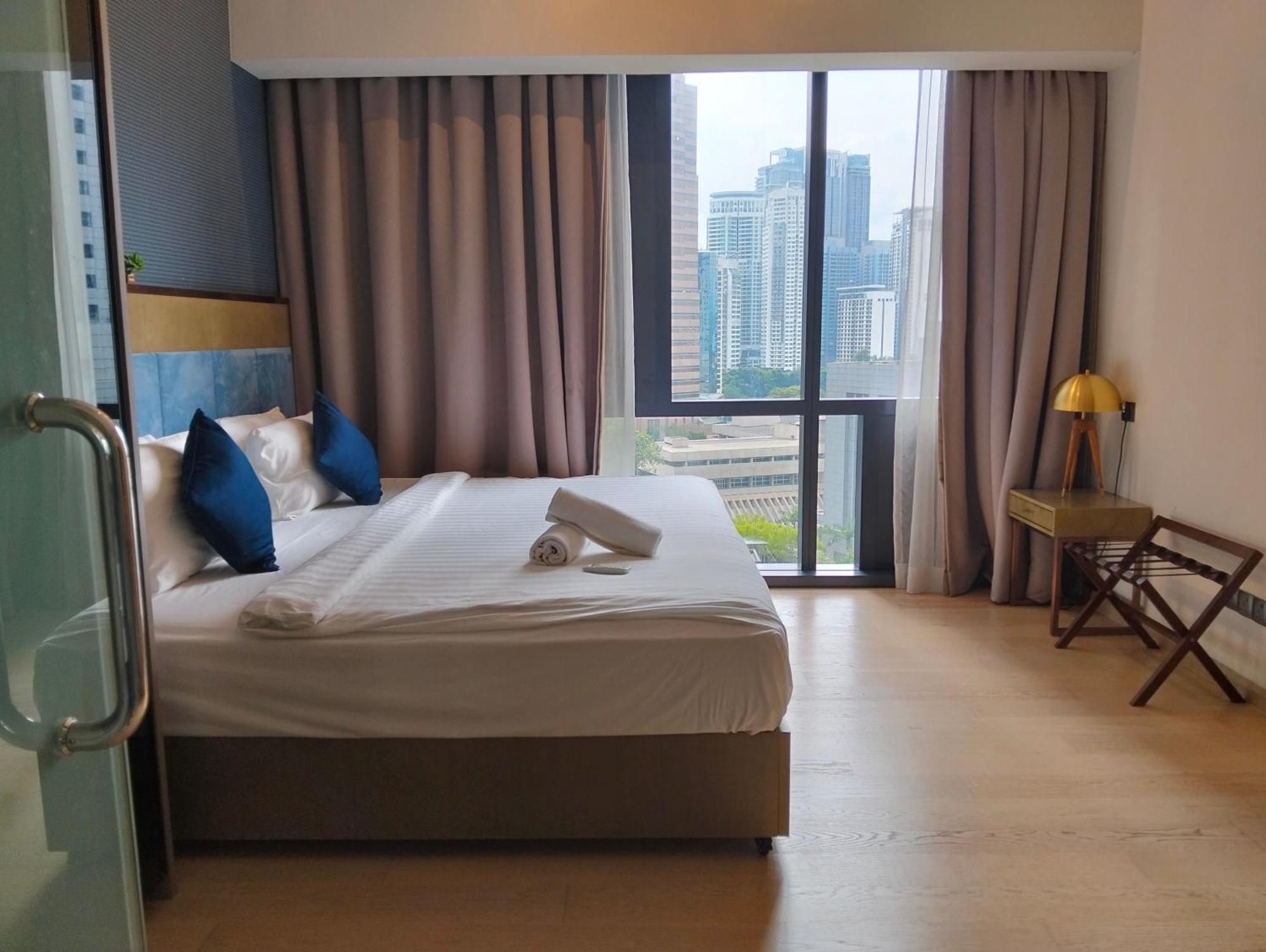 Klcc Star By Bba Apartment *