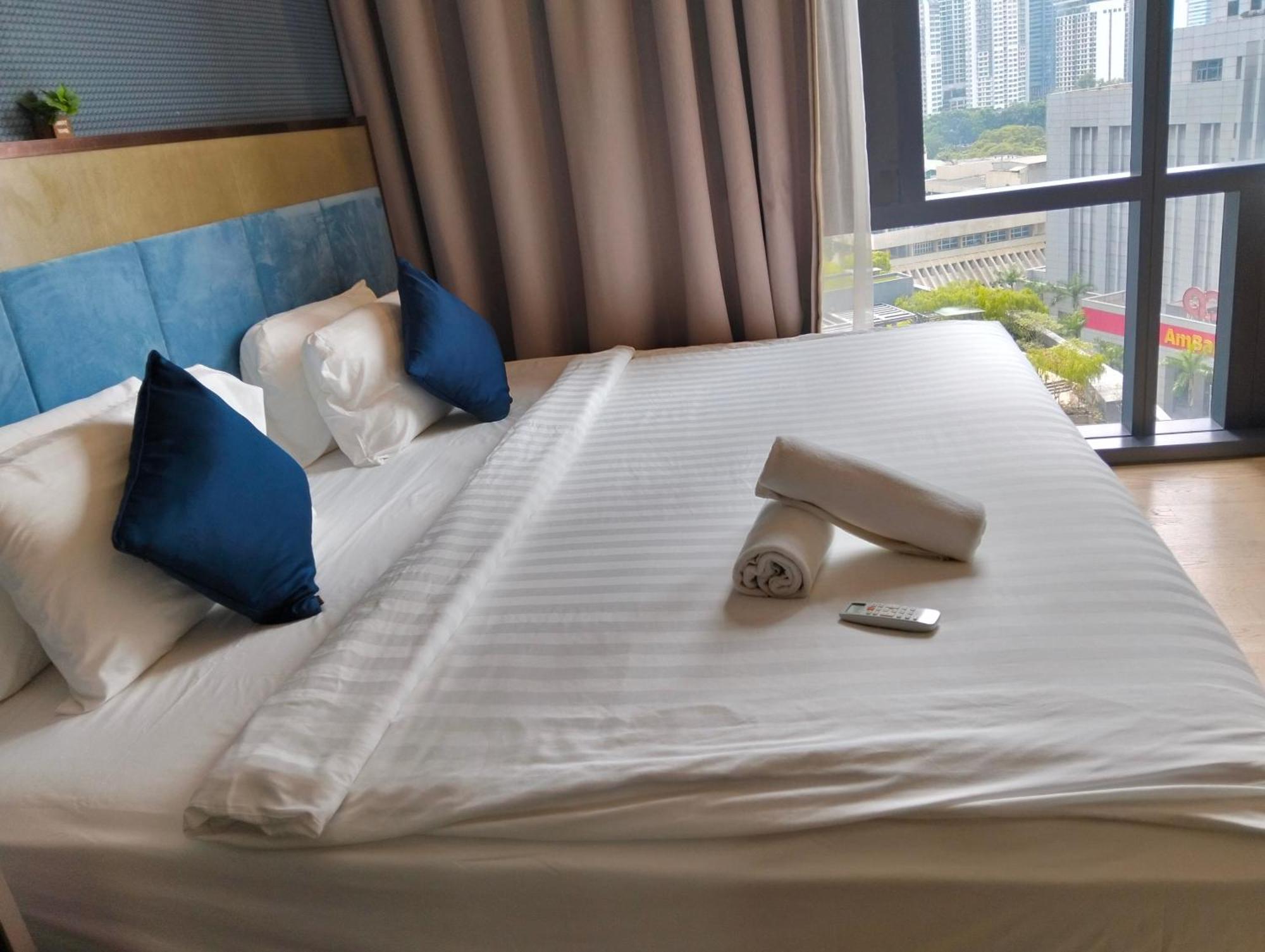 Apartment Klcc Star By Bba *