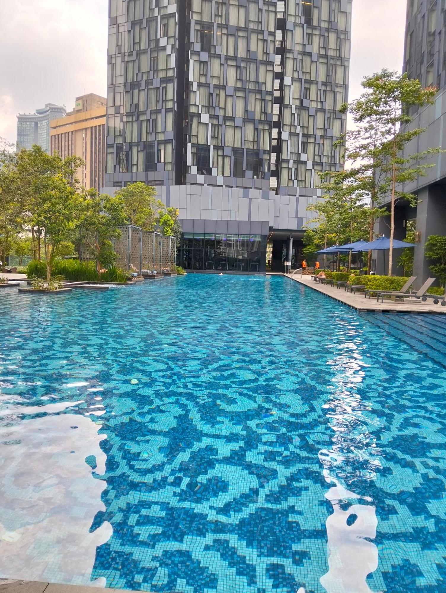 Klcc Star By Bba * Kuala Lumpur