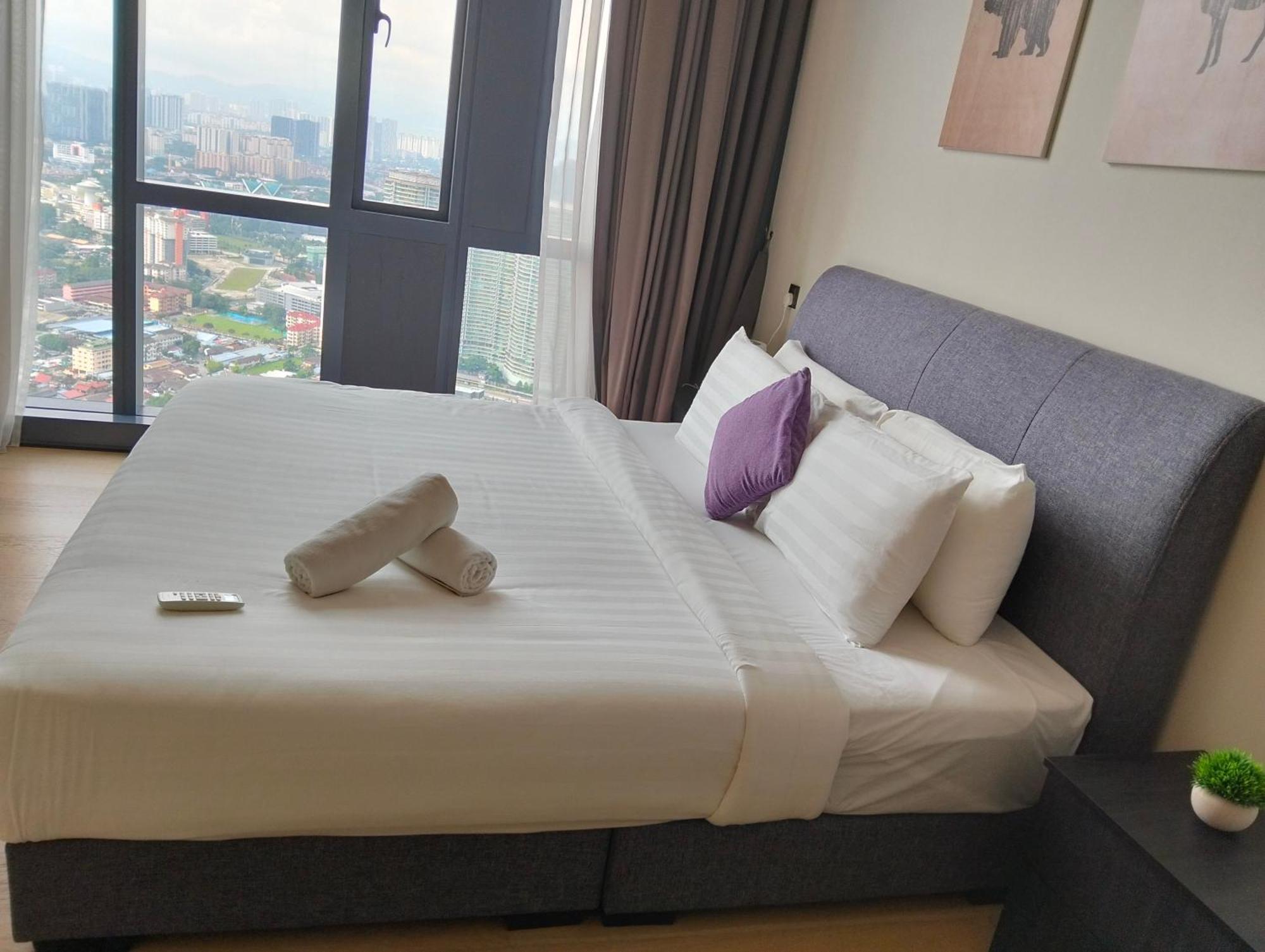 Apartment Klcc Star By Bba