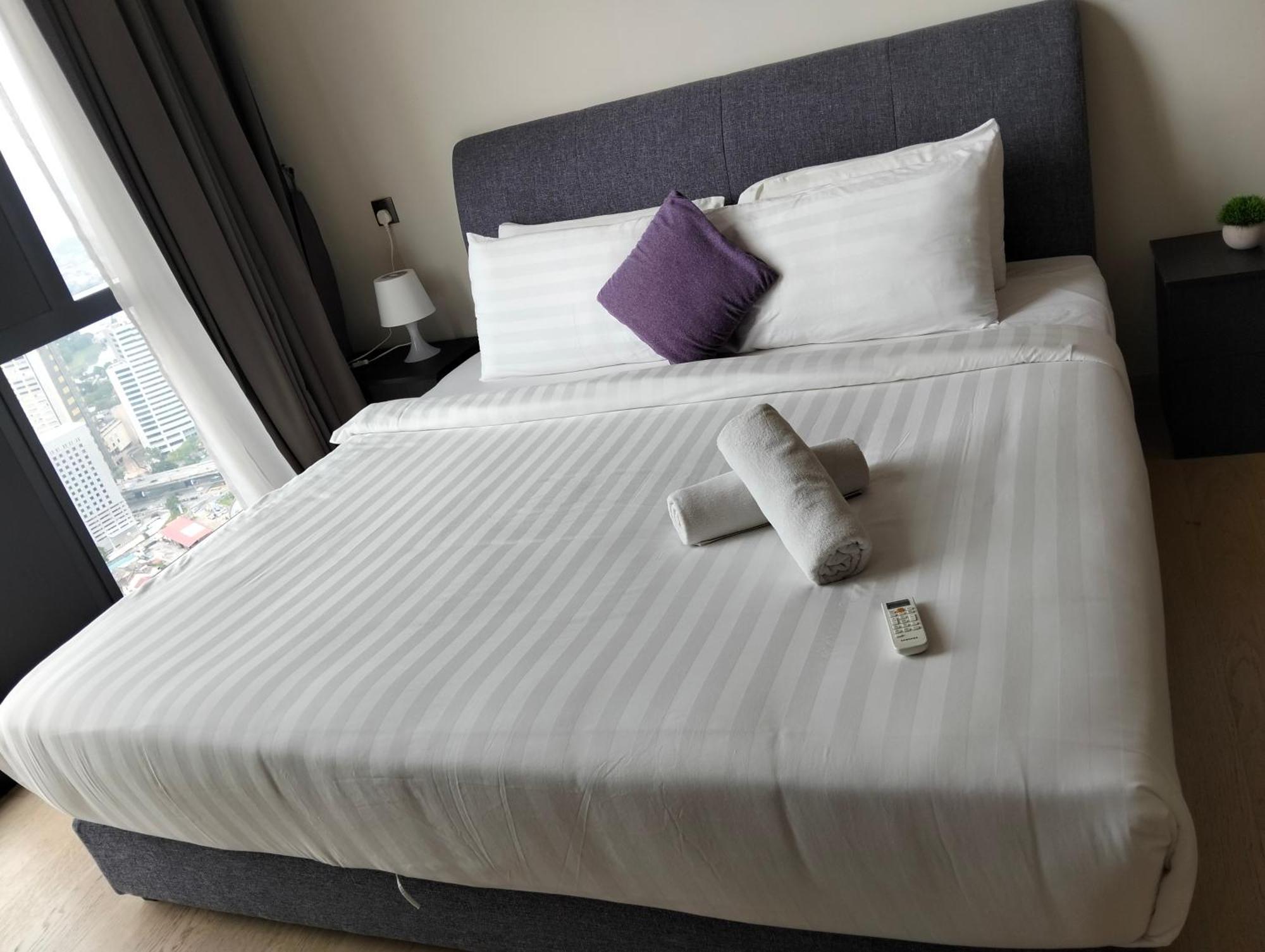 Klcc Star By Bba Apartment *