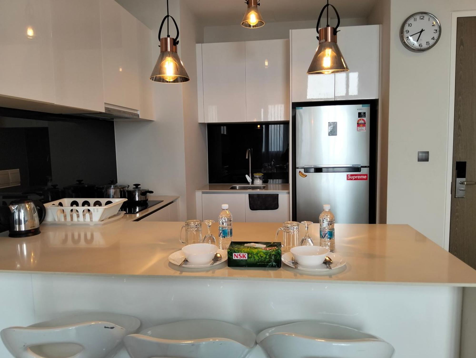 Apartment Klcc Star By Bba Kuala Lumpur