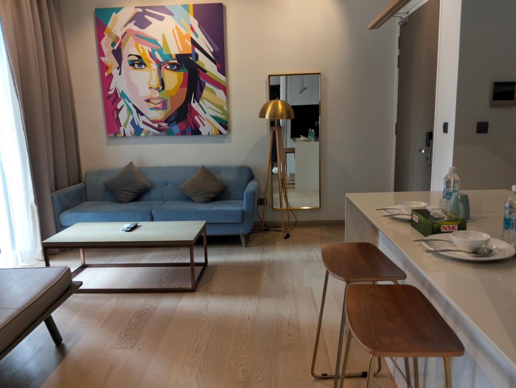Apartment Klcc Star By Bba Kuala Lumpur