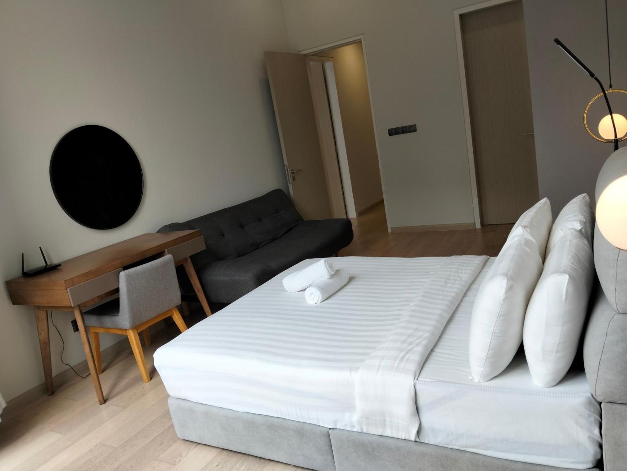 Apartment Klcc Star By Bba