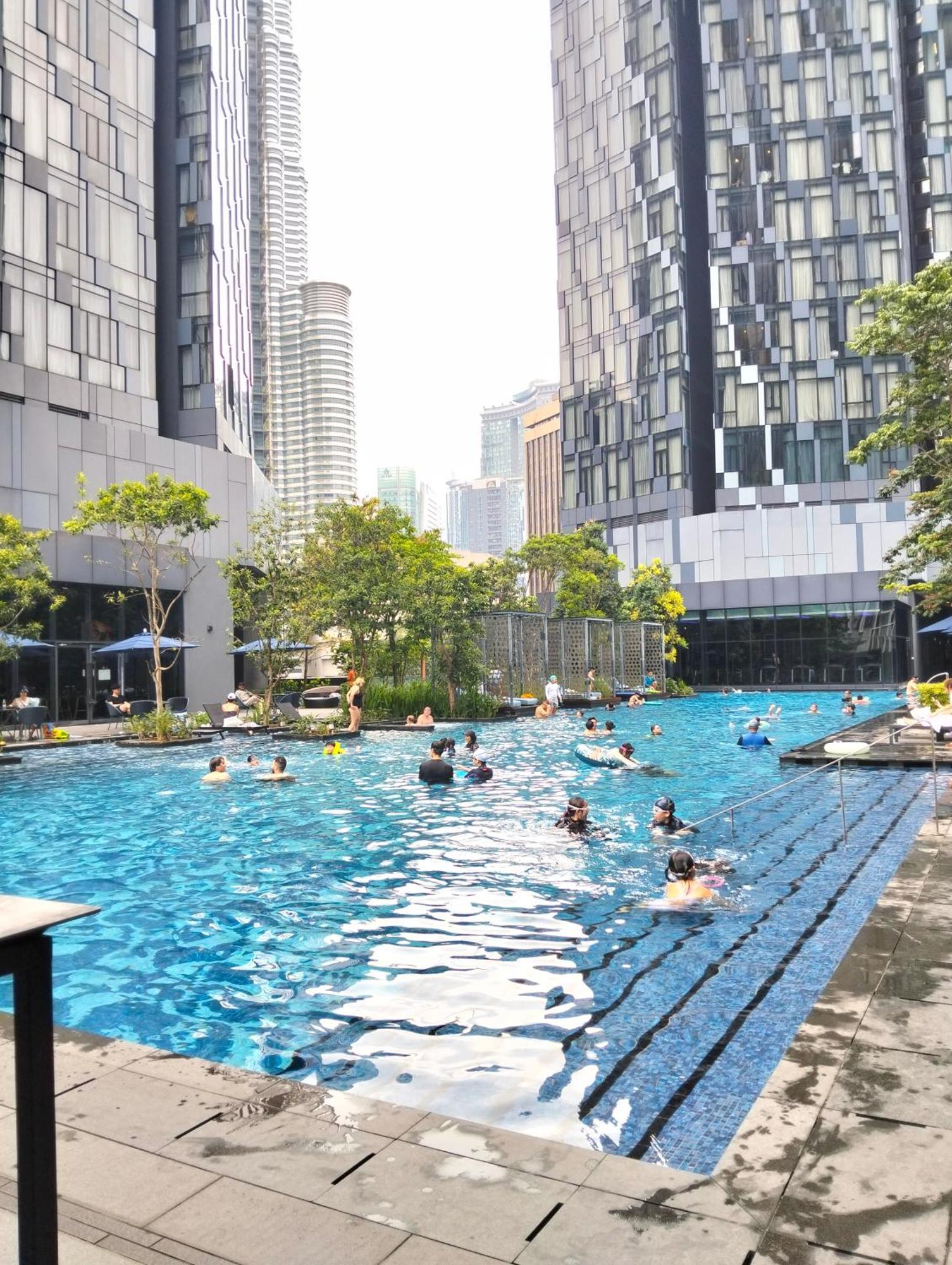 Klcc Star By Bba Apartment