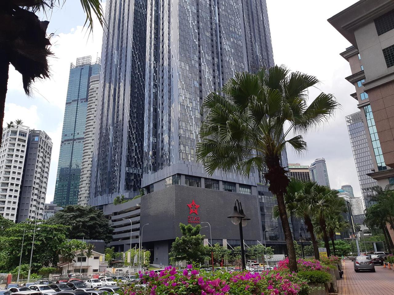 Klcc Star By Bba Apartment
