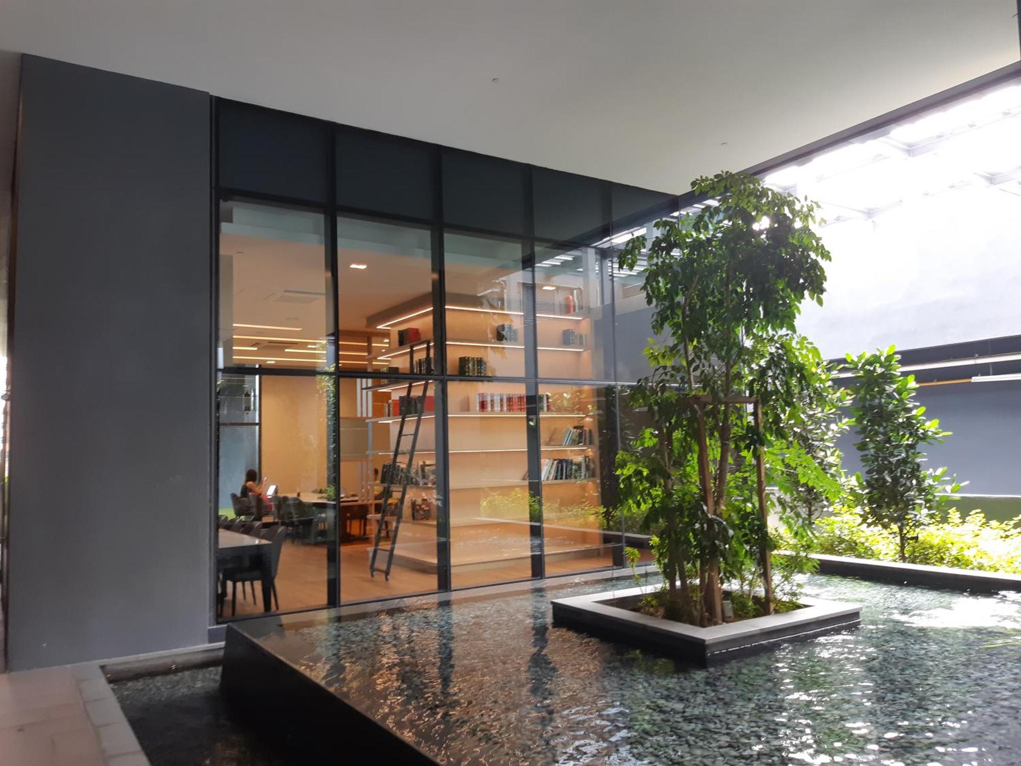 Apartment Klcc Star By Bba