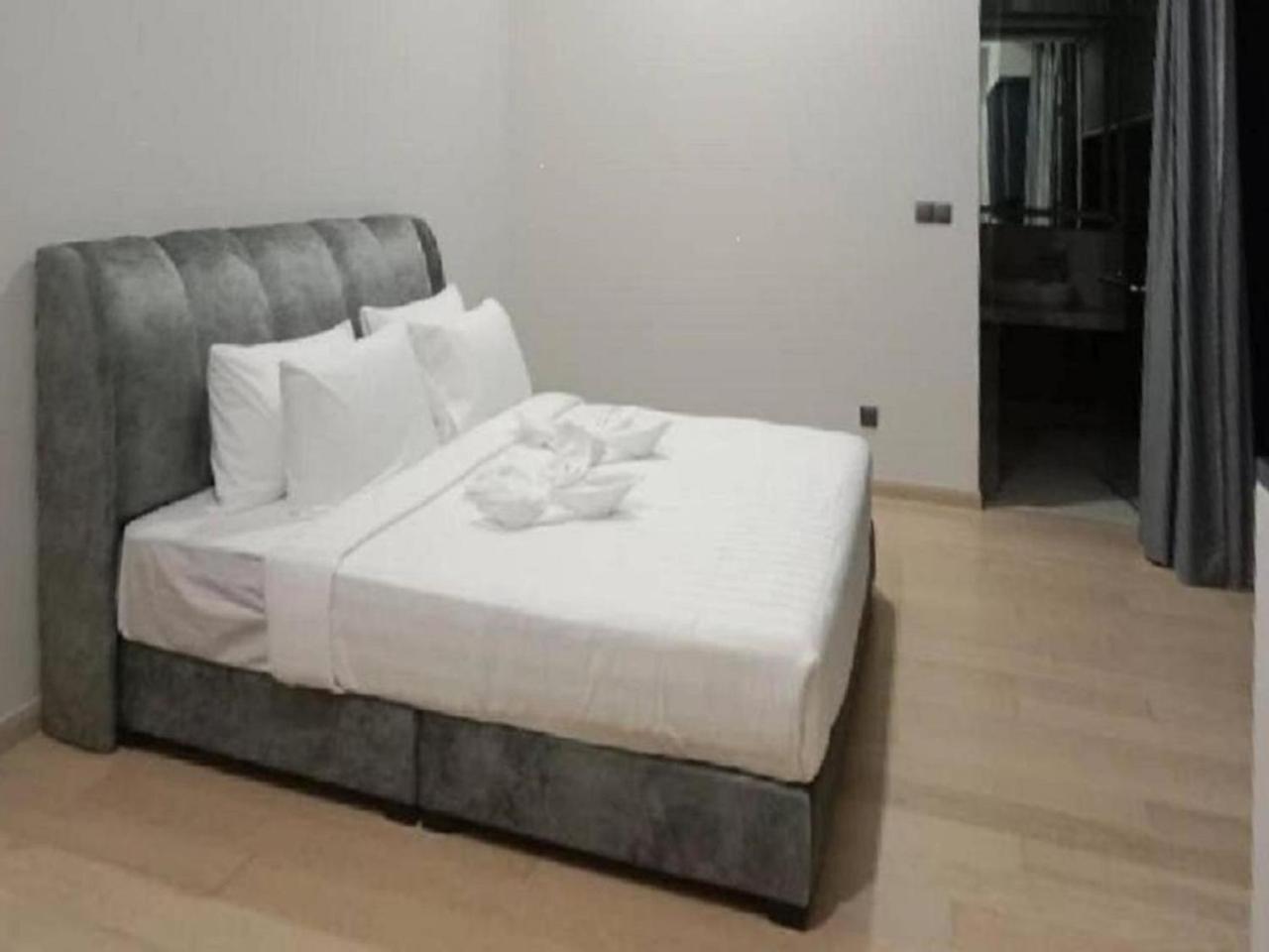 Apartment Klcc Star By Bba *