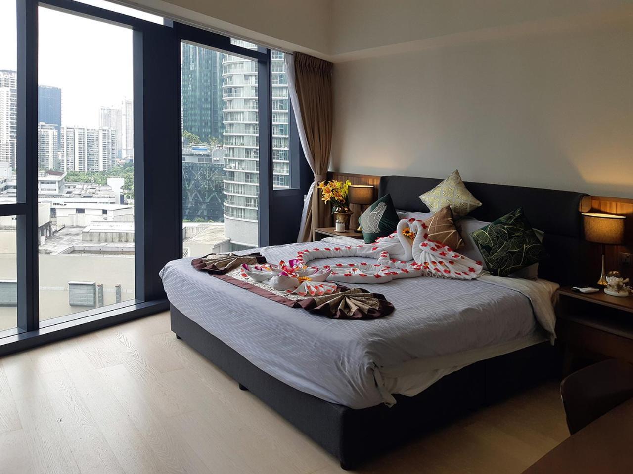 Klcc Star By Bba Apartment *