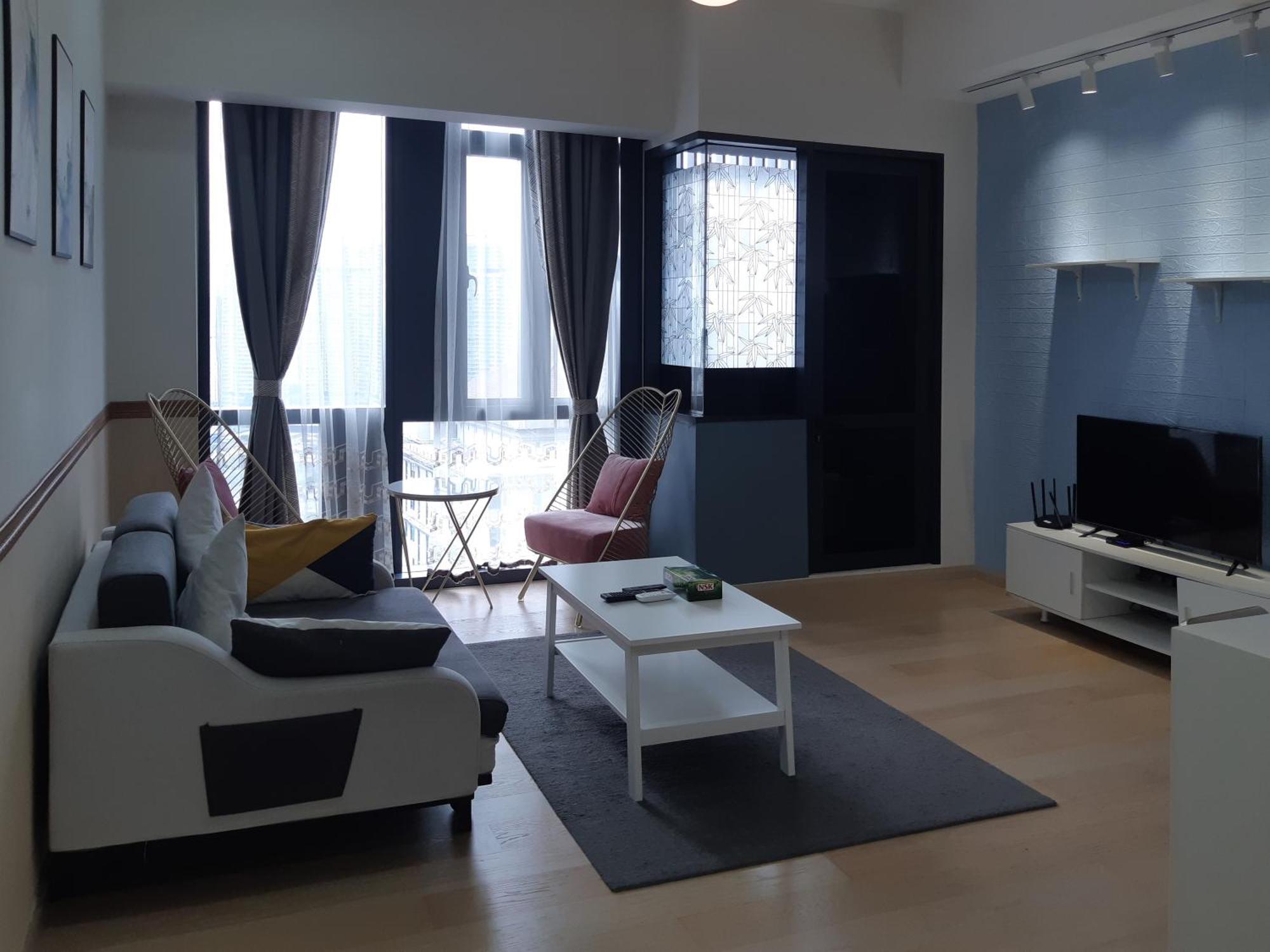 Klcc Star By Bba Apartment Kuala Lumpur