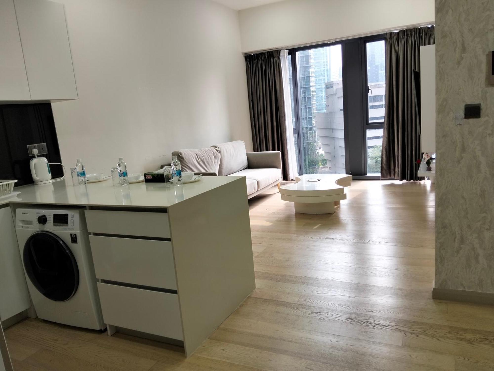 Klcc Star By Bba Apartment *