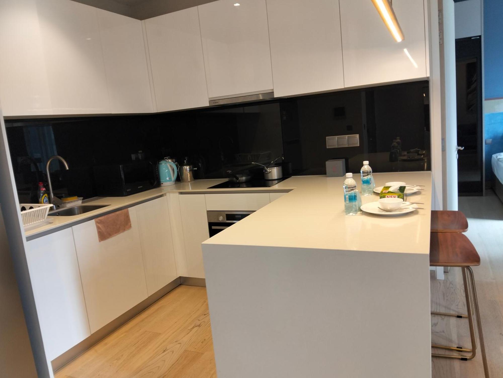 Apartment Klcc Star By Bba