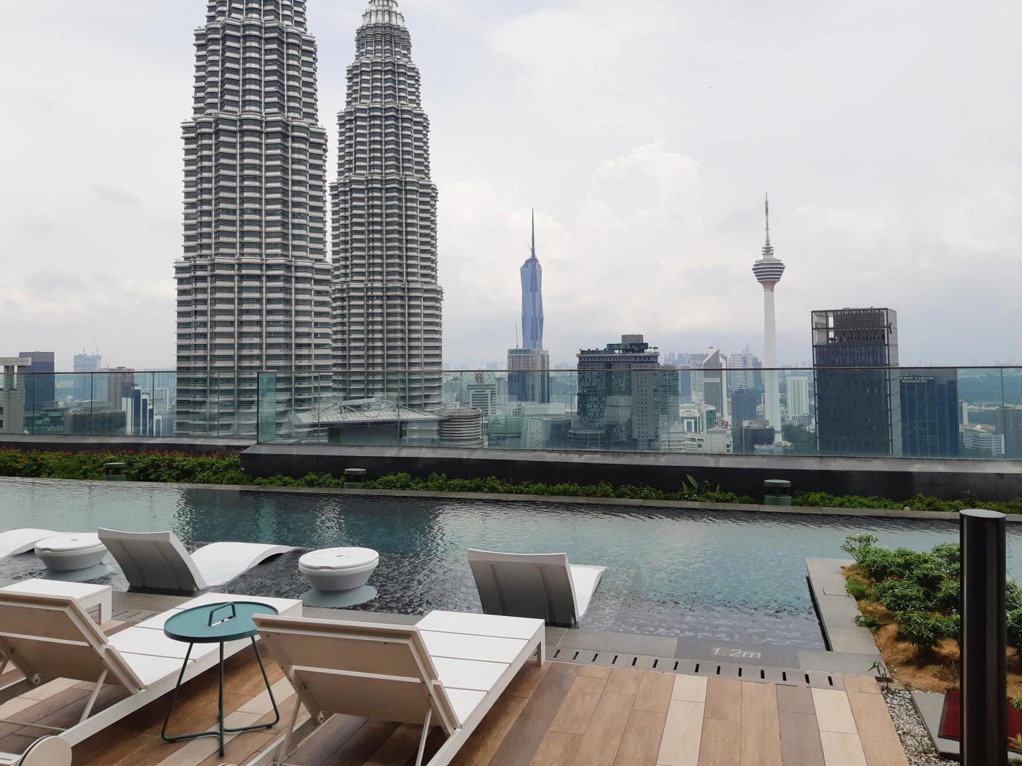 Klcc Star By Bba Kuala Lumpur