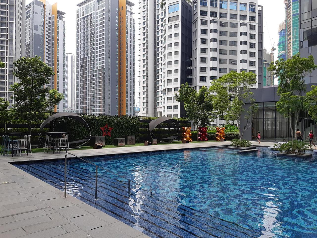 Pangsapuri Klcc Star By Bba