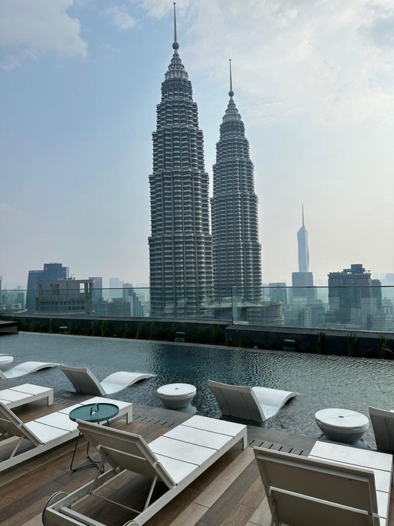Klcc Star By Bba Pangsapuri