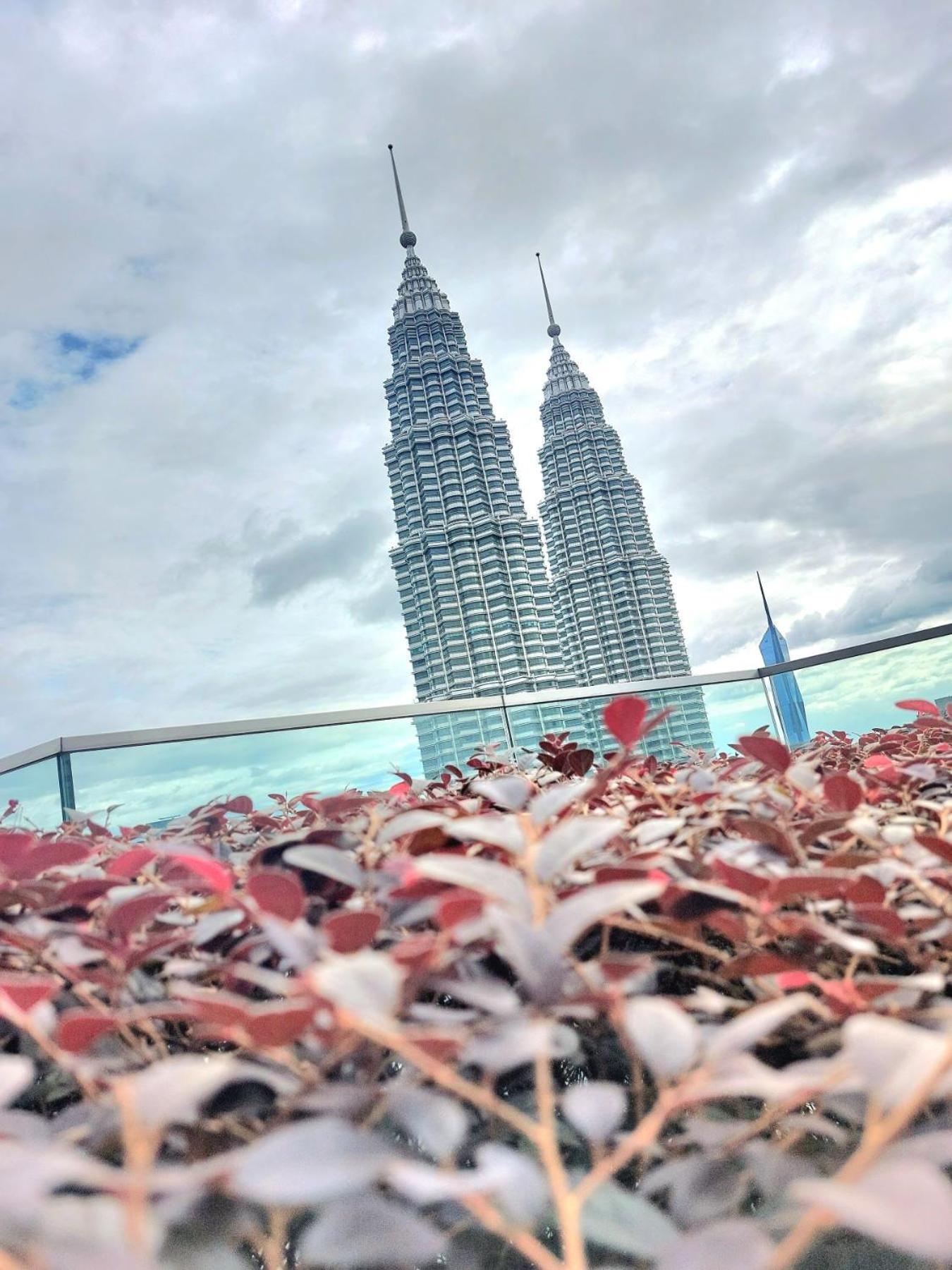 Klcc Star By Bba Pangsapuri *